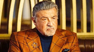 image de la news Sylvester Stallone + Taylor Sheridan : la saison 4 de Tulsa King a enfin sa date de sortie (malgré les tensions)