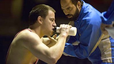 image de la news Ce thriller inspiré d'une histoire vraie, avec un Channing Tatum méconnaissable, va quitter Prime dans 5 jours !