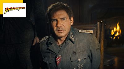 image de la news "Ces conn**** de trolls" : le réalisateur d'Indiana Jones 5 s'emporte contre les fausses infos sur Twitter