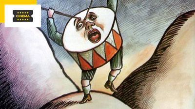 image de la news Interdiction formelle de voir ce film aux Etats-Unis ! Et pourtant il a eu un Oscar et une Palme d'or