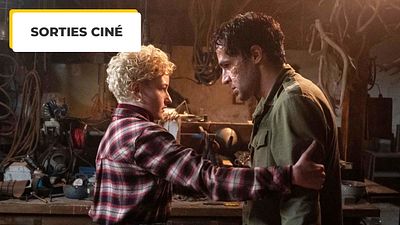 image de la news Comme La Mouche, ce film de monstre à l'ancienne est réalisé avec le plus d'effets réalistes possible