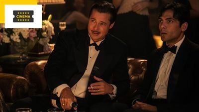 Brad Pitt dans Babylon : pourquoi Damien Chazelle a choisi le célèbre acteur pour son nouveau film