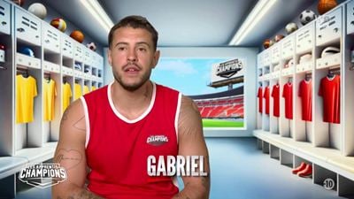 Séance massage entre Gabriel et une candidate et autres rebondissements ! Ce qui vous attend ce lundi 8 juillet dans Les apprentis champions (spoiler)