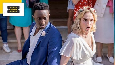 image de la news Les sorties cinéma du 26 avril : Notre tout petit petit mariage, Beau Is Afraid, Le Jeune imam...