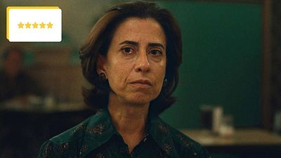 image de la news Je suis toujours là est-il un bon film ? Les spectateurs donnent leur avis sur ce drame tiré d'une histoire vraie