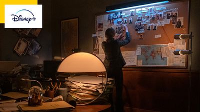 image de la news Nouveau sur Disney+ : l'histoire vraie des femmes qui ont défié la mafia italienne