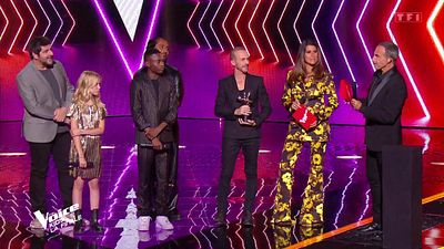 image de la news Qui a remporté la saison 9 de The Voice Kids ?