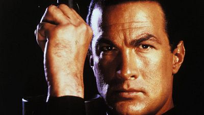 image de la news De star du cinéma d'action à proche de Poutine, qu'est devenu Steven Seagal ?