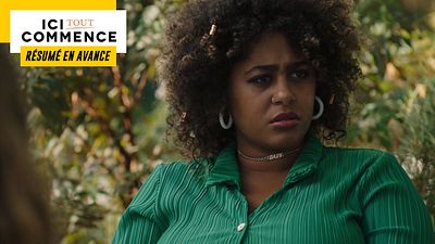 image de la news Ici tout commence : ce qui vous attend dans l'épisode 531 du mardi 15 novembre 2022 [SPOILERS]