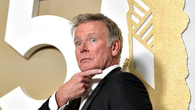 image de la news C'était le meilleur moment des César : "Je ne revendique absolument rien"... Franck Dubosc revient pour la 1ère fois sur son discours