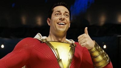 image de la news Shazam sur TF1 : faites pause à 9 minutes et 6 secondes et regardez bien cette étagère
