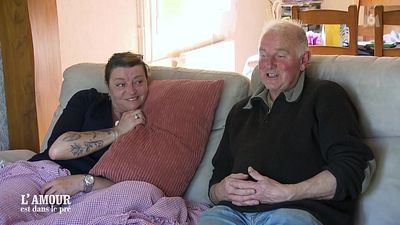 image de la news L'amour est dans le pré : Jean-Louis C et Isabelle bientôt mariés ? Ce qui vous attend dans le prochain épisode