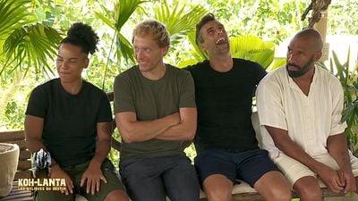 image de la news Koh-Lanta : les membres du jury final ont-ils le droit de faire des visites touristiques ? La production répond