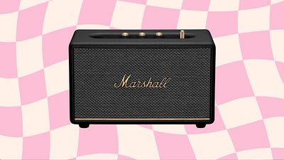 image de la news Amazon frappe fort avant le Black Friday avec une réduction de 17% sur l'enceinte Marshall Acton III