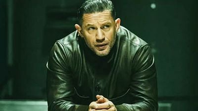 image de la news MobLand : la production a enfin tranché sur l'avenir de Tom Hardy dans la saison 3
