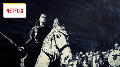 image de la news Ce soir sur Netflix : si les cours d'Histoire sur le Moyen-Âge vous ennuyaient, jetez un oeil à cette série pleine de bruit et de fureur