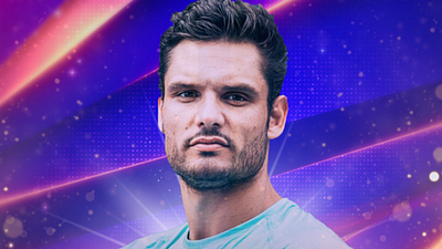 image de la news Surprise, Florent Manaudou répète avec une autre danseuse qu’Elsa Bois : du changement de dernière minute dans Danse avec les stars ?
