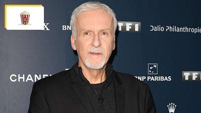 image de la news James Cameron plutôt critique sur son premier Terminator, qu'il juge "assez embarrassant"
