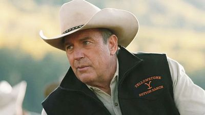 image de la news Yellowstone : Kevin Costner a raison, tous les Dutton mériteraient d’aller en prison !