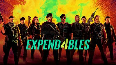 image de la news The Expendables 4: La bande à Stallone revient au cinéma