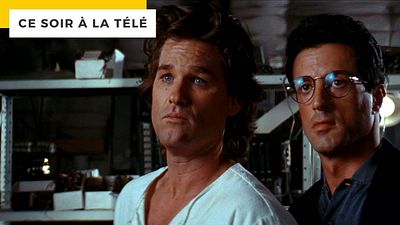 image de la news Ce soir à la télé : ce film d’action bourré de punchlines faciles est un régal pour les nostalgiques