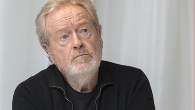 Ridley Scott regrette d'avoir abandonné Blade Runner 2 pour aller faire son pire film de science-fiction