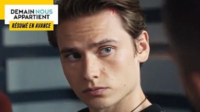 image de la news Demain nous appartient : ce qui vous attend dans l'épisode 1322 du mardi 20 décembre 2022 [SPOILERS]