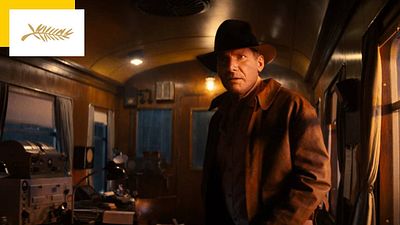 image de la news Indiana Jones et la dernière Croisette : Harrison Ford sera à Cannes !