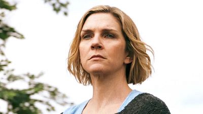 image de la news Breaking Bad et Better Call Saul vous manquent ? Voici les premières images de la nouvelle série du même créateur