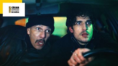 image de la news Nominations César 2023 : L'Innocent et La Nuit du 12 en tête