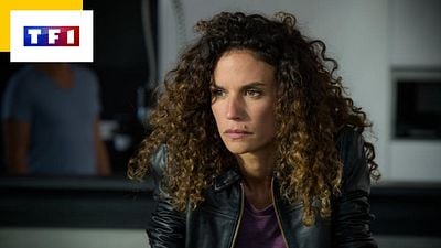 image de la news Barbara Cabrita, Odile Vuillemin et Jean-Michel Tinivelli dans la prochaine série policière de TF1 adaptée d'une fiction espagnole