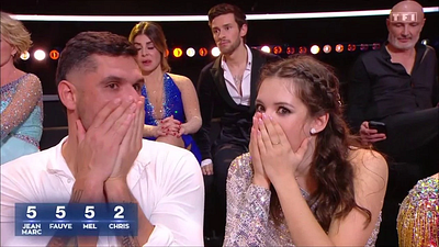 image de la news Danse avec les stars : changement de règles de dernière minute pour ce soir... et ça va tout changer !