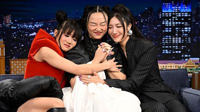 image de la news “Ça ne fonctionnerait absolument pas” : les créateurs de KPop Demon Hunters disent non à cette demande des fans