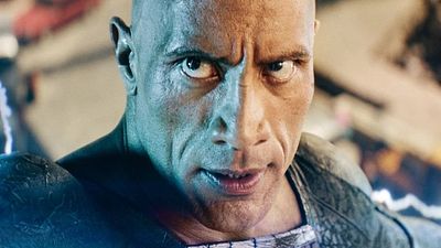 image de la news Ce soir à la télé : Dwayne Johnson est-il plus fort que Superman ? La réponse est dans ce film !