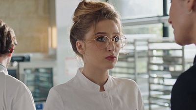 image de la news Ici tout commence : Hortense reviendra-t-elle à l'Institut ? Catherine Davydzenka répond sans hésitation