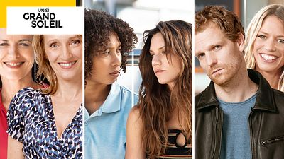 image de la news Un si grand soleil : cette star de télé-réalité rejoint le feuilleton de France 2 !