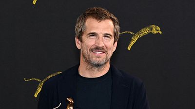 image de la news Guillaume Canet dans le rôle le plus impressionnant de sa carrière ? Il incarnera une figure historique du XXème siècle au cinéma !