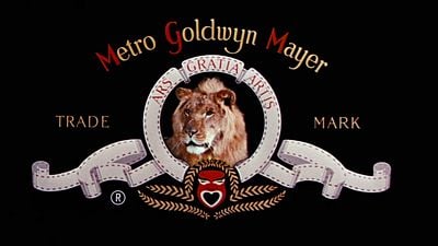 image de la news Pour la première fois de son Histoire, le lion de la Metro-Goldwyn-Mayer est resté muet afin de ne pas gâcher l'atmosphère de cet immense film