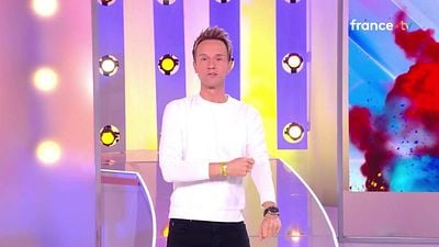 image de la news Fort Boyard : Cyril Féraud partage une première photo de tournage symbolique