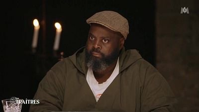 image de la news Les Traîtres : "On a des nounous autour de nous", Issa Doumbia fait une mise au point
