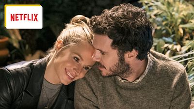 image de la news Nouveau sur Netflix : les 10 épisodes de cette comédie romantique se regardent d'une traite... et on en veut plus !