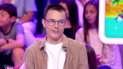 image de la news Drôle d’anecdote pour Emilien (Les 12 Coups de midi) au zoo…