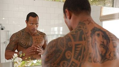 image de la news "Ils étaient très tristes" : aujourd'hui culte, ce film de science-fiction avec Dwayne Johnson a connu un échec retentissant il y a 22 ans