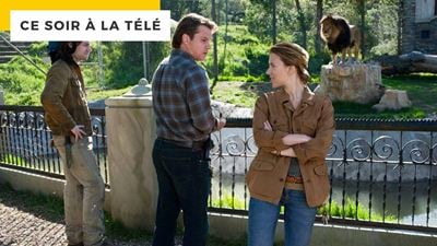 Ce soir à la télé : vous allez pleurer devant cette histoire vraie avec Matt Damon et Scarlett Johansson