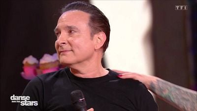 image de la news Danse avec les stars : "Ce qui m'impressionne le plus, c'est toi", ce message qui a fait fondre en larmes Jean-Marc Généreux