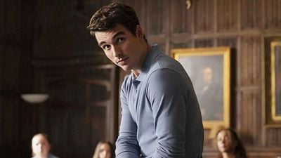 image de la news My Oxford Year sur Netflix : que comprendre de la fin bouleversante du film ?