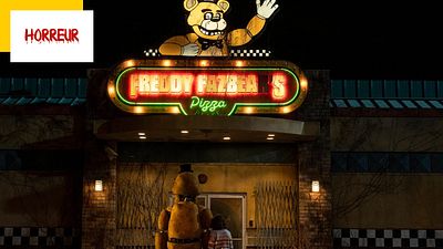 image de la news Déjà 215 millions de dollars au box-office : c'est quoi Five Nights at Freddy's, le film d'horreur qui bat des records ?