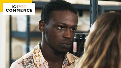 image de la news Ici tout commence : cette énorme révélation sur Enzo qui va tout changer ?