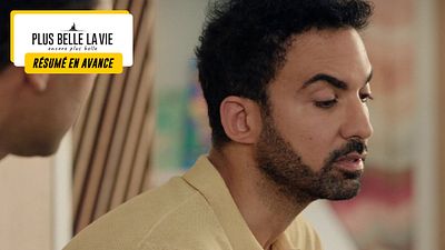 image de la news Plus belle la vie en avance : ce qui vous attend dans l'épisode 156 du mardi 27 août 2024 [SPOILERS]