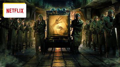 image de la news Ce soir sur Netflix : science-fiction et créature étrange pour un K-Drama qu'on ne lâche pas